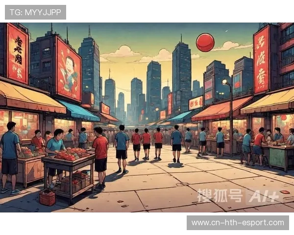 体育场馆夜间开放计划促进城市夜经济发展