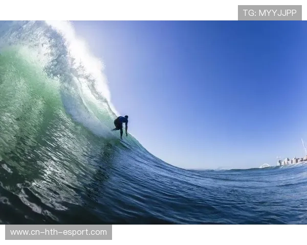 冲浪选手为海洋保护发起募捐，品牌纷纷响应