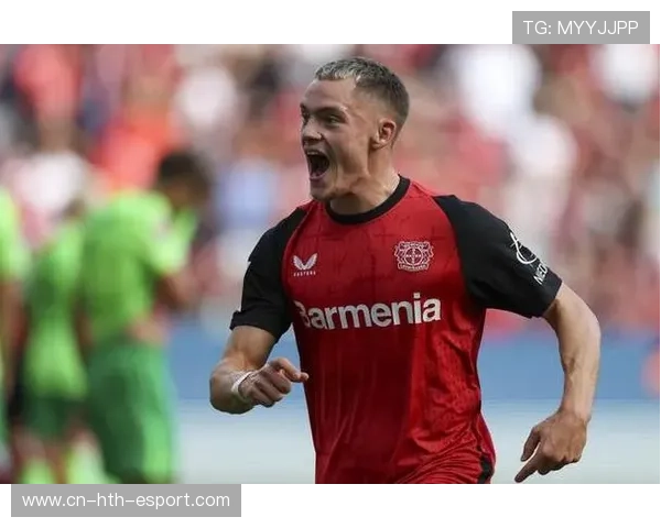 勒沃库森的战略革新:以梅西式创造力重塑进攻火力