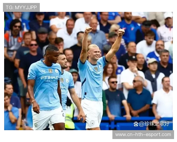 曼城若能优化反击效率，将更难被击败