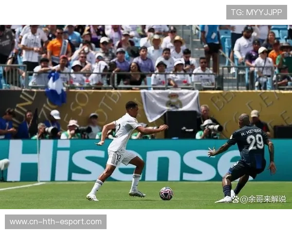 皇马若在资本运作中领先，欧洲豪门争夺将升级