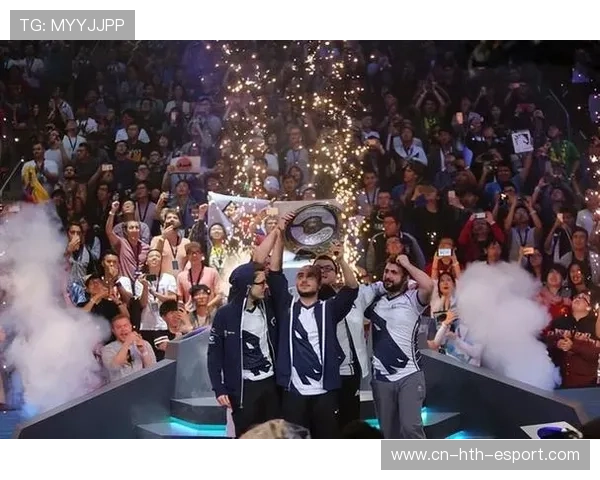 《Dota2》“全球挑战”赛，顶尖战队追逐最强宝座！