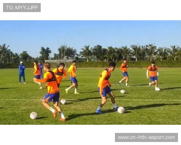 球员在赛后呼吁球迷继续支持球队前进，球迷们正在为队员们加油鼓劲