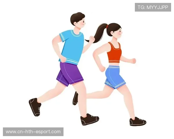 运动科普：你不知道的运动“趣味知识”