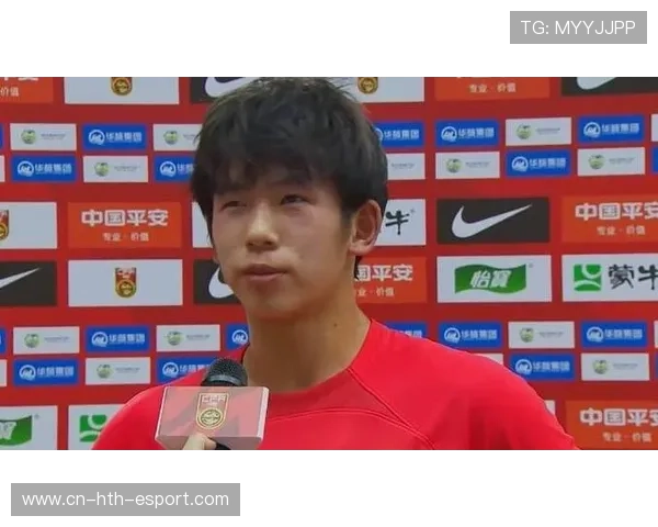 刘诚宇接陶强龙妙传禁区内扫射入网