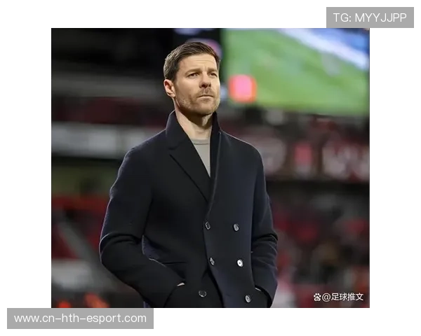 瓜迪奥拉离开曼城？哈维·阿隆索接班的可能性